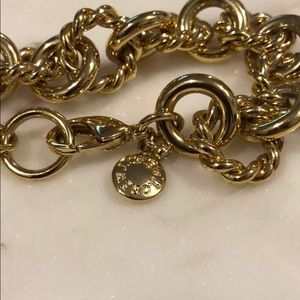 J.Crew Chunky Nautical Bracelet